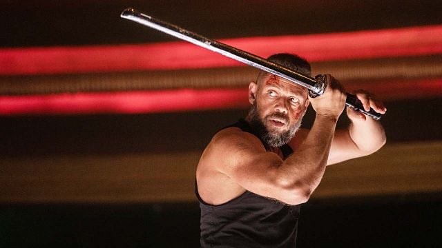 ¿Quién es Teo García, el aspirante a Vin Diesel español de Netflix tras 'Xtremo'? noticias imagen