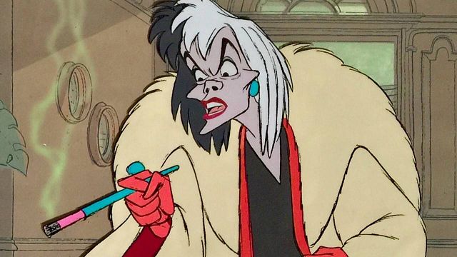 El nombre real, por qué es mala y otras curiosidades de Cruella De Vil noticias imagen