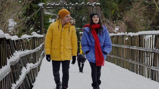 En el capítulo de hoy de 'Love is in the air': Eda, estalla contra Deniz y su boda  noticias imagen