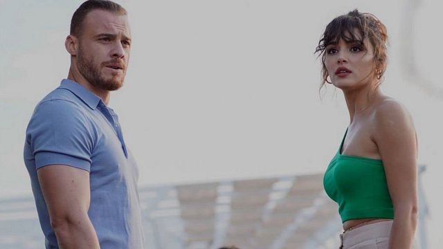 Así ha empezado la temporada 2 de ‘Love is in the air’: Eda triunfa en Italia y la razón de su separación con Serkan Bolat noticias imagen