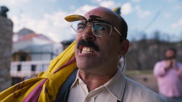 'Historias lamentables', la comedia de Javier Fesser, llega a los cines Kinépolis este viernes