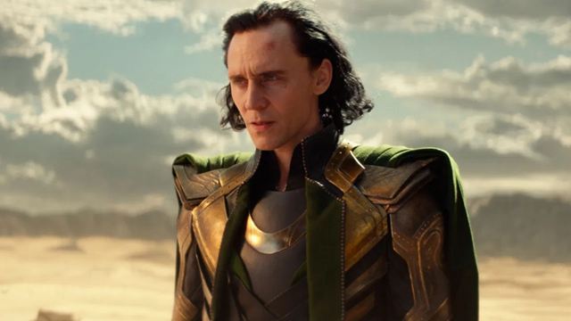 Loki estaba destinado a traicionar a Thanos (y a ser derrotado por él)