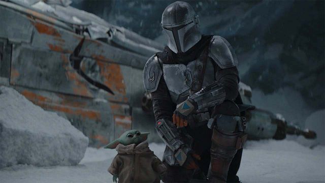 'The Mandalorian', "retrasada" por la propia franquicia: el estreno de la temporada 3 se perfila para 2022 noticias imagen