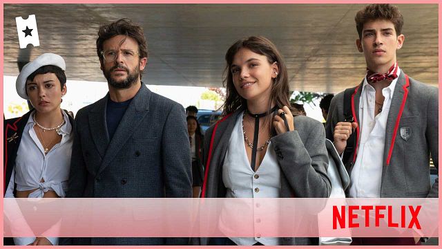 Estrenos de series en Netflix del 14 al 20 de junio noticias imagen