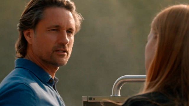 'Un lugar para soñar': La relación de Jack y Mel va a otro nivel en el tráiler de la temporada 3 noticias imagen