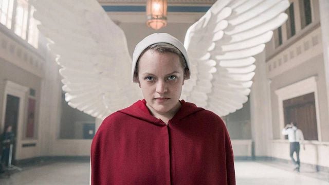 'El cuento de la criada': ¿Cuánto tiempo ha estado June en Gilead? noticias imagen