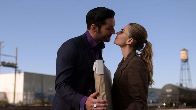 Por qué el nuevo papel de Chloe en la temporada 6 de 'Lucifer' supone la "simetría perfecta" con el resto de la serie