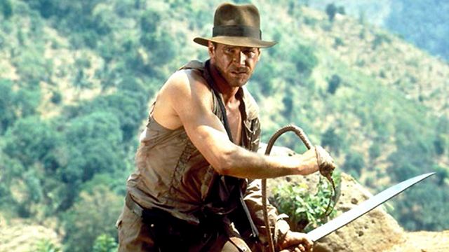 'Luca', 'Indiana Jones', 'El Padre' o 'Península', entre las mejores películas que llegan esta semana en 'streaming'
