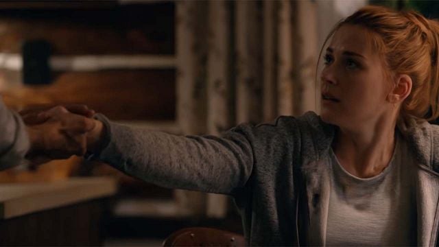 'Un lugar para soñar': Mel y Jack, emotivos y muy cerca en una escena inédita de la temporada 3 noticias imagen