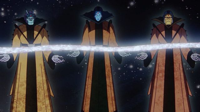 'Loki': La teoría que explica la mentira del multiverso de los Guardianes del Tiempo  noticias imagen