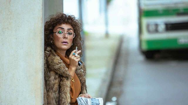 Candela Peña ('Maricón perdido): "Esta serie va de toda la mierda que se ha comido Bob Pop" noticias imagen