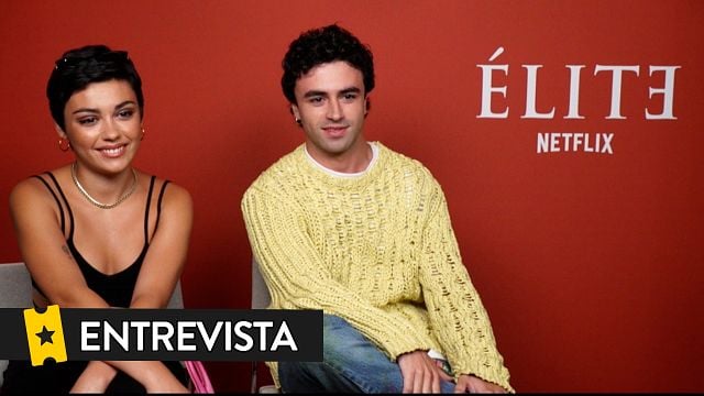 Nueva temporada, nueva víctima: ¿Quieren los protagonistas de 'Élite' que les toque ser culpables? noticias imagen