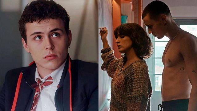 'Élite': El guiño a 'El desorden que dejas' en la temporada 4 que quizás hayas pasado por alto noticias imagen