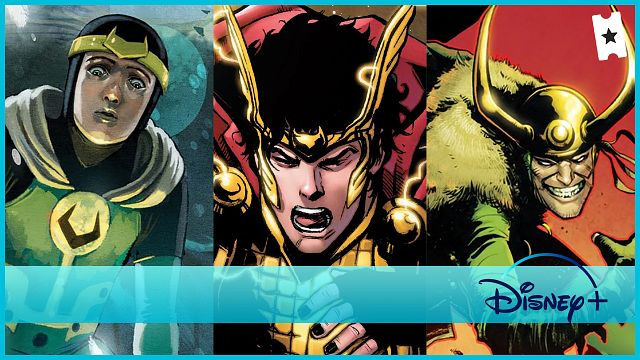 Un Loki niño y el Rey de Asgard: 6 variantes del Dios del Engaño que podrían aparecer en la serie de Disney+ noticias imagen