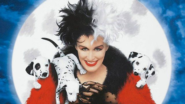 'Cruella': Por qué un cameo de Glenn Close no estuvo entre los planes de la versión de Emma Stone noticias imagen
