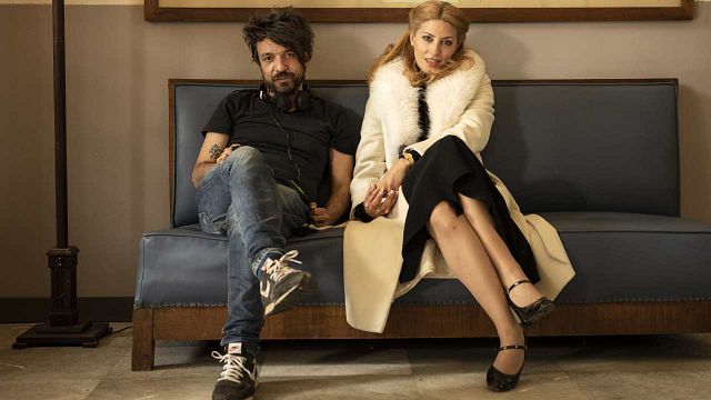 'Los renglones torcidos de Dios': Primer vistazo a Bárbara Lennie como la protagonista del 'thriller' de Oriol Paulo noticias imagen