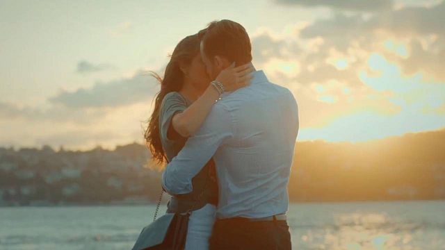 Los lugares más bonitos de Turquía que hemos conocido con 'Love is in the air' noticias imagen