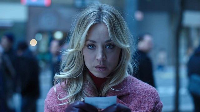 Kaley Cuoco y el gran miedo que la acompañó en su necesidad reinventarse: "No ser tomada en serio" noticias imagen