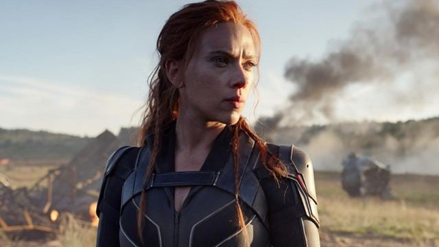 Scarlett Johansson protagonizará y producirá 'Tower of Terror', basada en la atracción de Disney