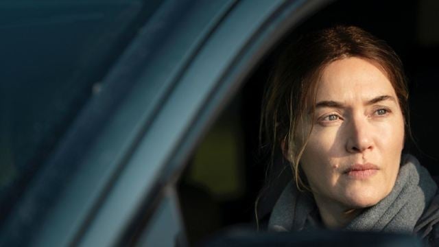 'Mare of Easttown' por qué la serie de Kate Winslet es candidata a serie del año