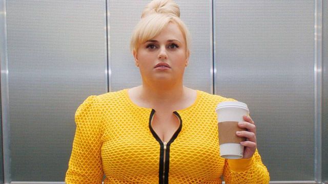 '¿No es romántico?', la película de Netflix perfecta para no pensar en nada y quedarte con buen sabor de boca noticias imagen