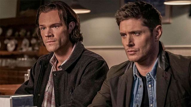 Jensen Ackles y Jared Padalecki se reconcilian tras la polémica de la precuela de ‘Sobrenatural’: “Sigues siendo mi hermano” noticias imagen
