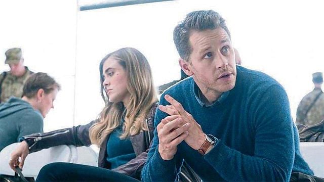 'Manifest', 'Chicas buenas' y otras pérdidas: Las cancelaciones de series más dramáticas de 2021 noticias imagen