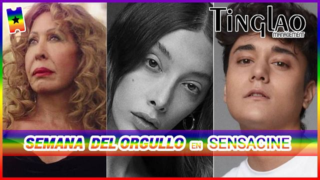 Tinglao, la agencia de intérpretes trans que nace para que en unos años no sea necesaria noticias imagen