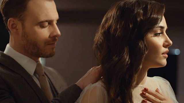 En el último episodio de 'Love is in the air': Serkan, a punto de recordar su amor por Eda horas antes de la boda noticias imagen