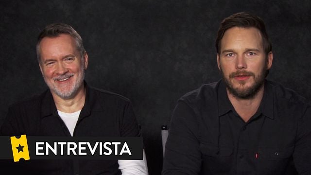 'La Guerra del Mañana' o cómo Chris Pratt encontró un 'blockbuster' fuera de Marvel: "He crecido como actor" noticias imagen