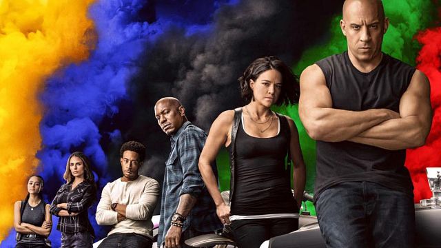 'Fast & Furious': Todas las películas de la saga (de peor a mejor) y dónde verlas noticias imagen