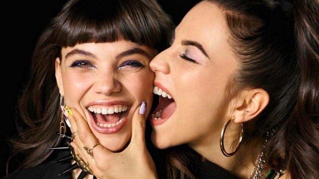 Martina Cariddi rodó con anginas y fiebre su escena favorita de la temporada 4 de 'Élite' noticias imagen