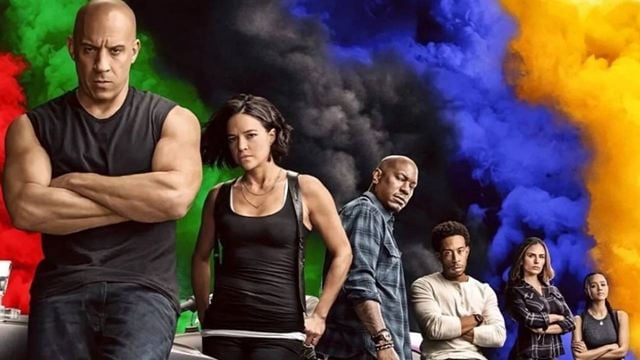 15 curiosidades que quizás no conocías de la saga 'Fast & Furious'