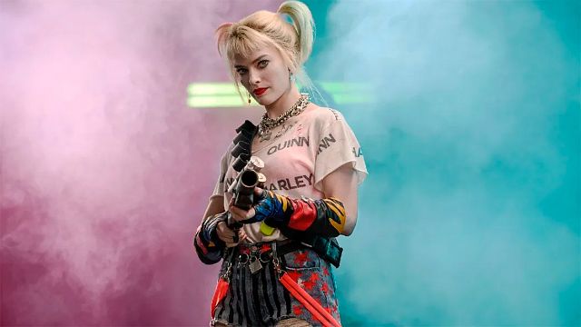 ‘El Escuadrón Suicida’: La reivindicativa razón por la que Margot Robbie seguirá interpretando a Harley Quinn noticias imagen