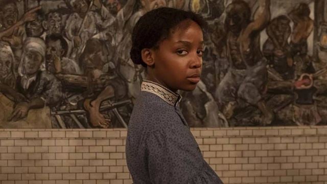 'The Underground Railroad', "tristísima" y "bellísima" serie sobre uno de los episodios más denigrantes de la humanidad