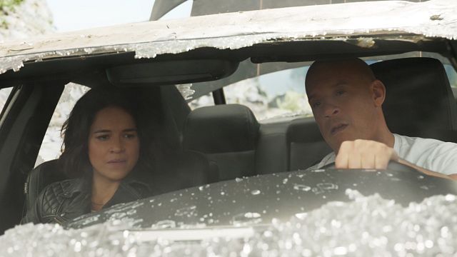 'Fast & Furious 9' arrasa en la taquilla española convirtiéndose en el mejor estreno de la pandemia noticias imagen