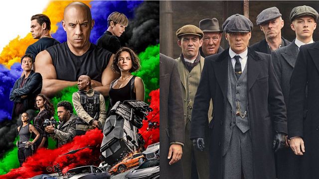 'Fast & Furious 9': El actor de 'Peaky Blinders' que interpreta un papel clave en la película  noticias imagen