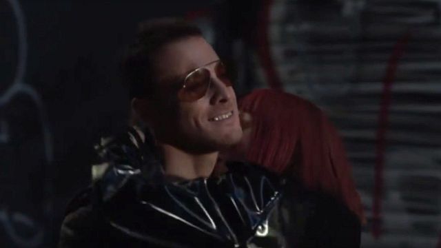 A Kerem Bürsin no le gustó nada cómo quedó su trabajo de vampiro noticias imagen