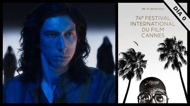 Cannes Día 0: Leos Carax brinda la resurrección del Festival de Cannes con 'Annette' noticias imagen