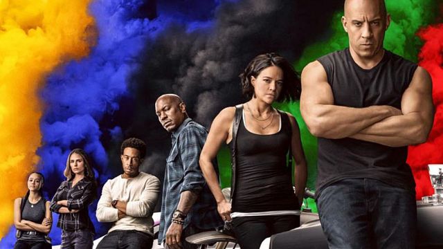 'Fast & Furious 9': El cara a cara de la escena poscréditos comienza a corregir este error de la saga noticias imagen