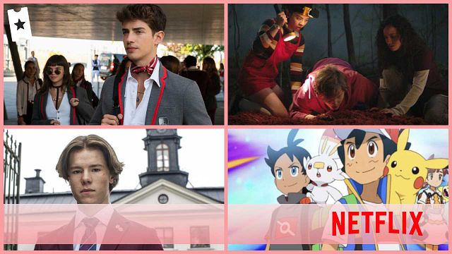 Las series y películas más vistas de Netflix esta semana (5 al 11 de julio): El top 10 noticias imagen