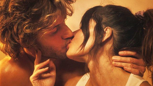 Las claves de las escenas sexuales de 'Sexo/Vida': respiración, diálogo y nada de sorpresas noticias imagen