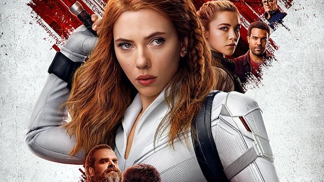 'Viuda Negra' le arrebata a 'Fast & Furious 9' el récord de mejor estreno de la pandemia  noticias imagen