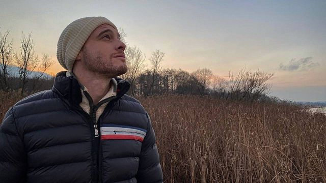 Kerem Bürsin aparecerá en la primera serie turca de Disney+ noticias imagen