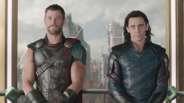 'Loki': el cameo de Chris Hemsworth en el episodio 5 del que nadie se ha dado cuenta