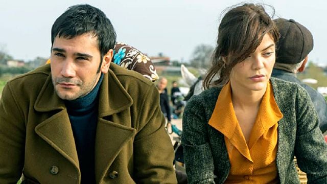 ¿Merece la pena ver 'Tierra Amarga', la telenovela turca de la que todo el mundo habla? noticias imagen