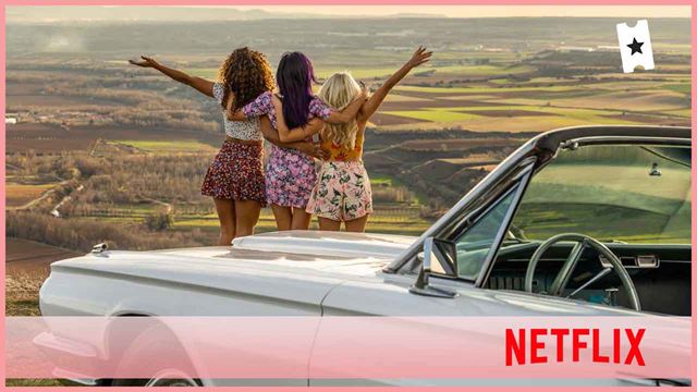 Netflix: Estrenos de series del 19 al 25 de julio