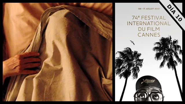 Cannes Día 10: Gaspar Noé cambia de línea con 'Vortex'