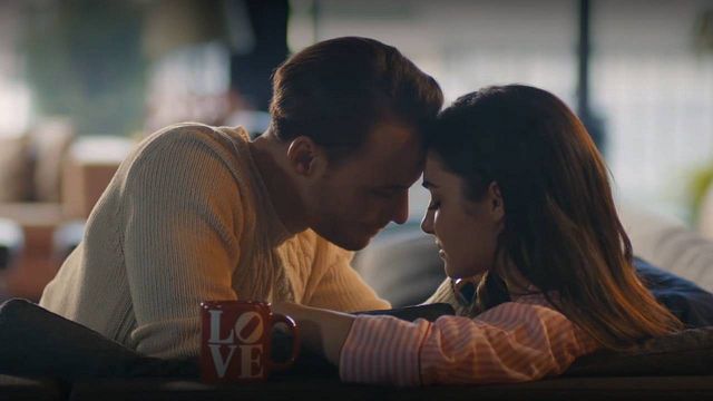 Qué ha pasado en el último episodio de 'Love is in the air': Serkan quiere formar una familia con Eda noticias imagen