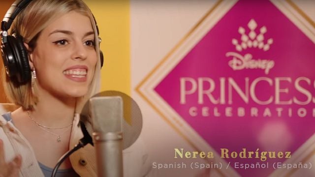 15 artistas internacionales se unen para cantar el himno de 'Disney Princess Celebration', 'Starting Now' ("Desde Ya") noticias imagen